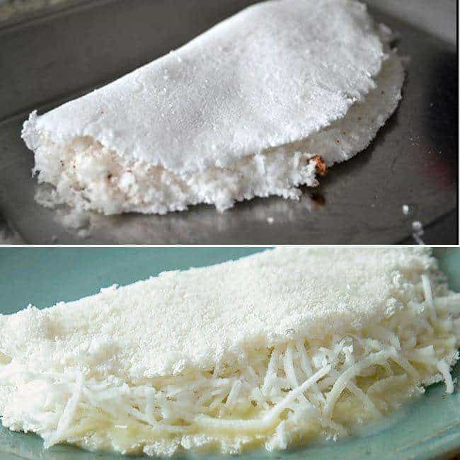 Como Fazer Tapioca de Coco na Casa de Farinhada