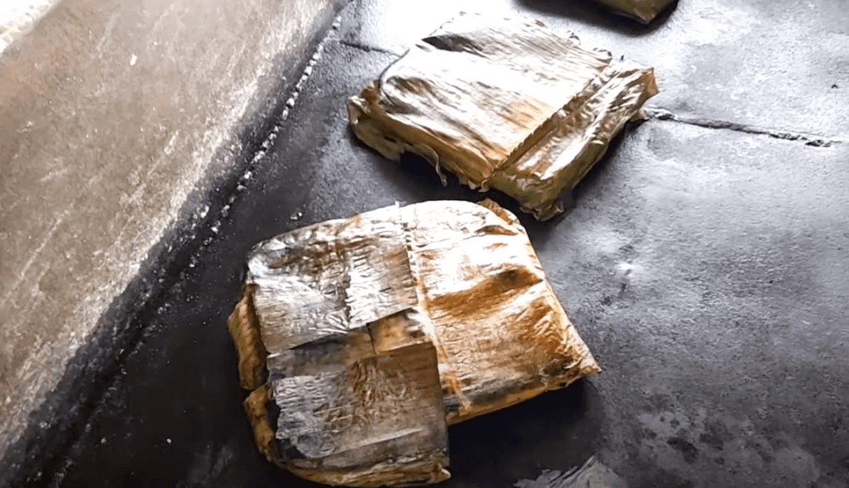 Aprenda como fazer bolo de carimã nordestino com a vó Dalva