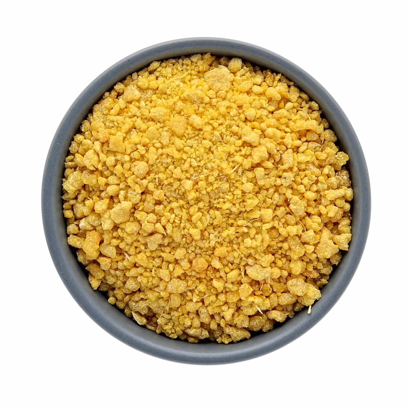 Como Fazer Farinha D’água (Farinha de Puba) – Passo a Passo